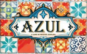 Azul – årets brætspil