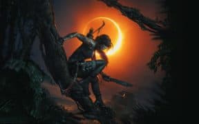 Shadow of the Tomb Raider – coverart