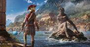 Assassin's Creed drager til det gamle Grækenland
