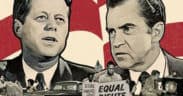 Gameplay – 1960: The Making of the President