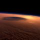 Mars' overflade